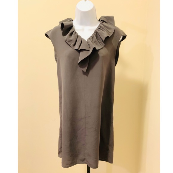 Geren Ford Dresses & Skirts - Dark Grey Dress